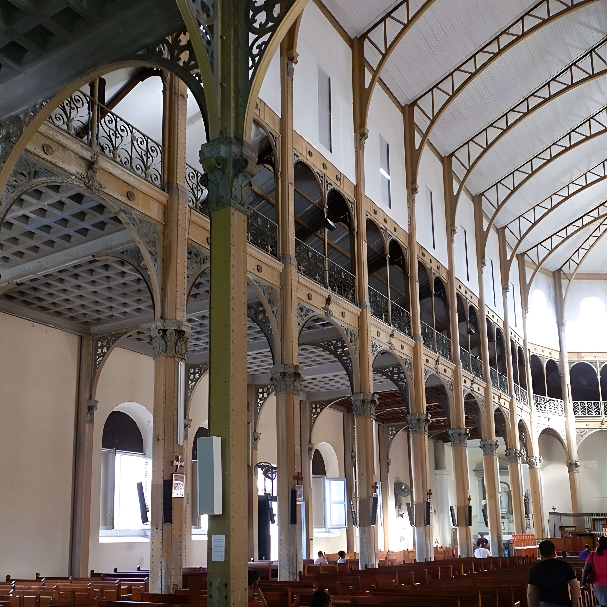 Ancien presbytère Saint-Pierre-et-Saint-Paul