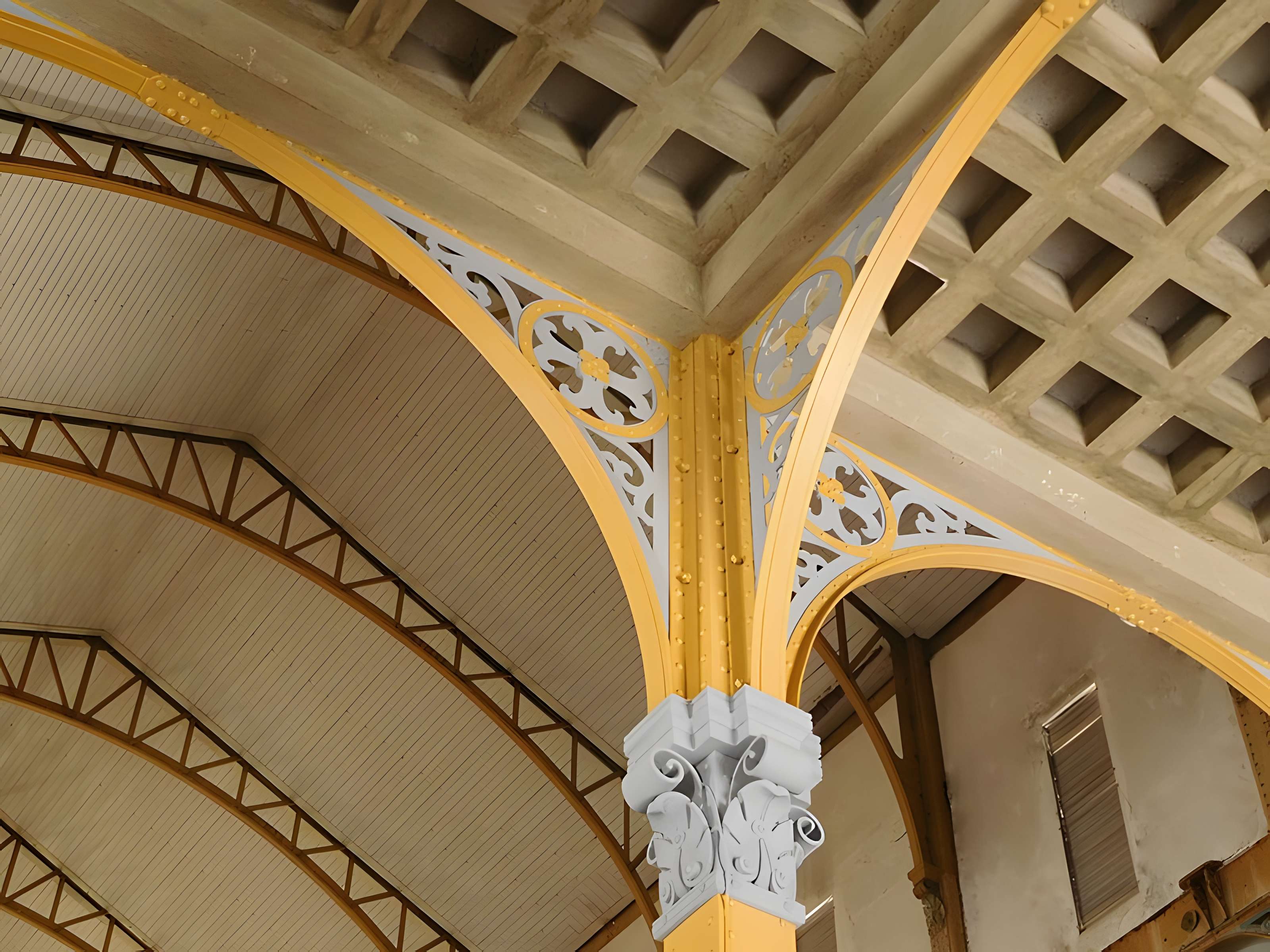 Ancien presbytère Saint-Pierre-et-Saint-Paul