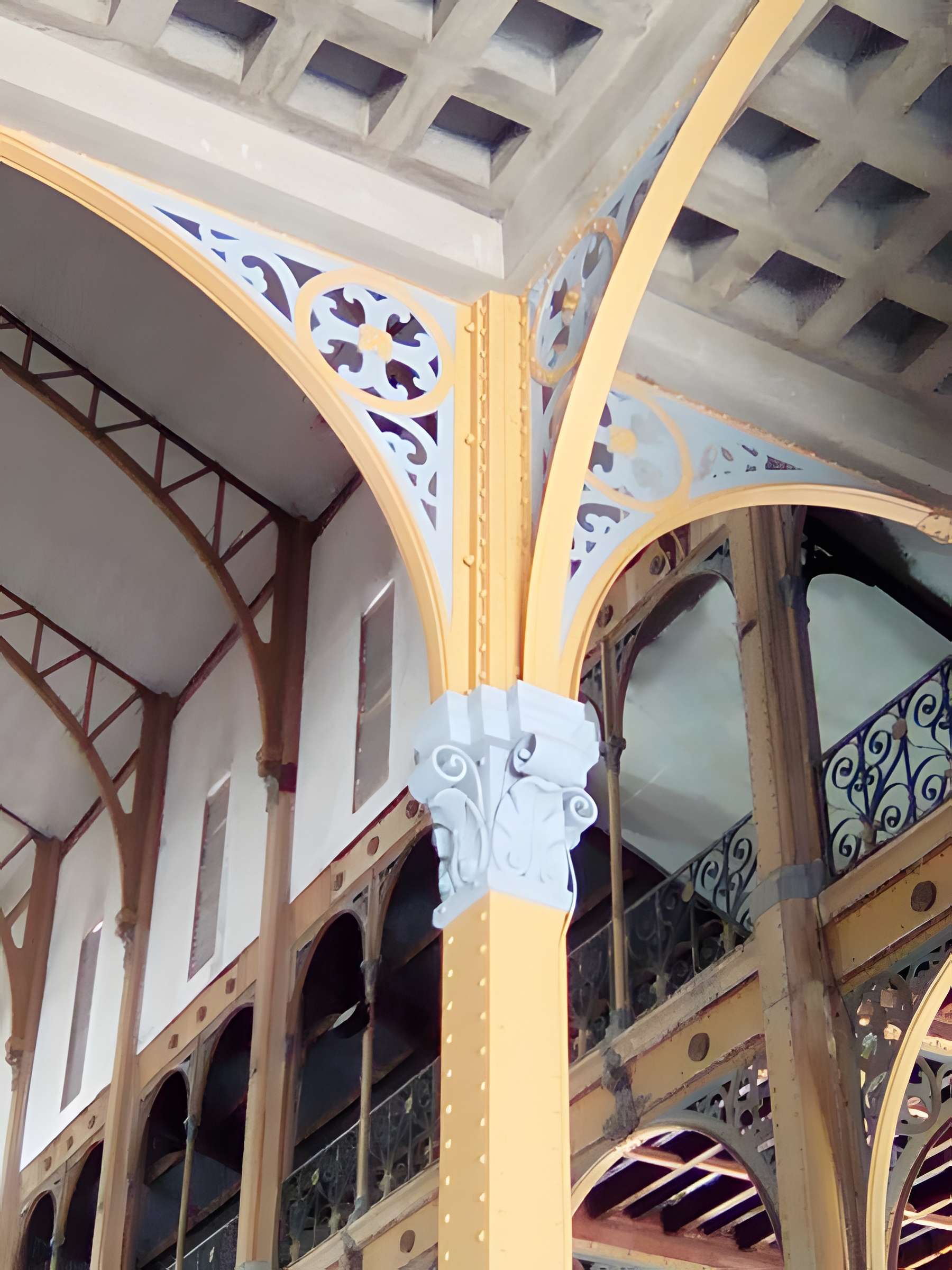 Ancien presbytère Saint-Pierre-et-Saint-Paul