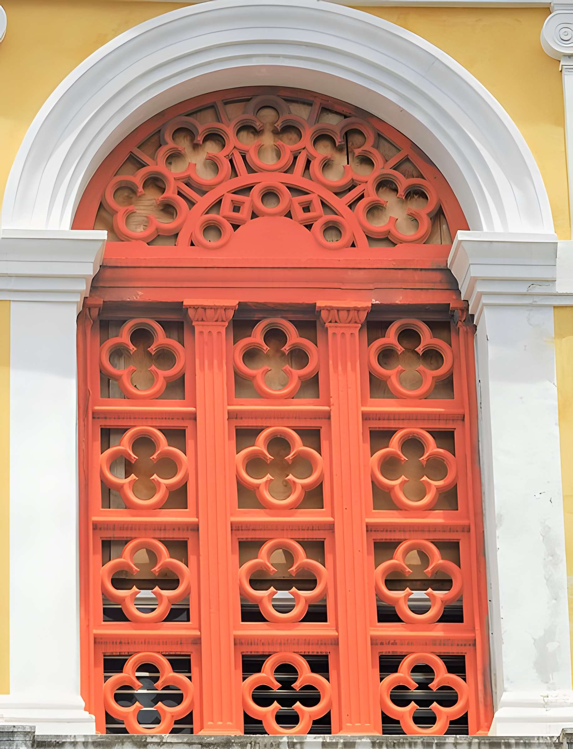 Ancien presbytère Saint-Pierre-et-Saint-Paul