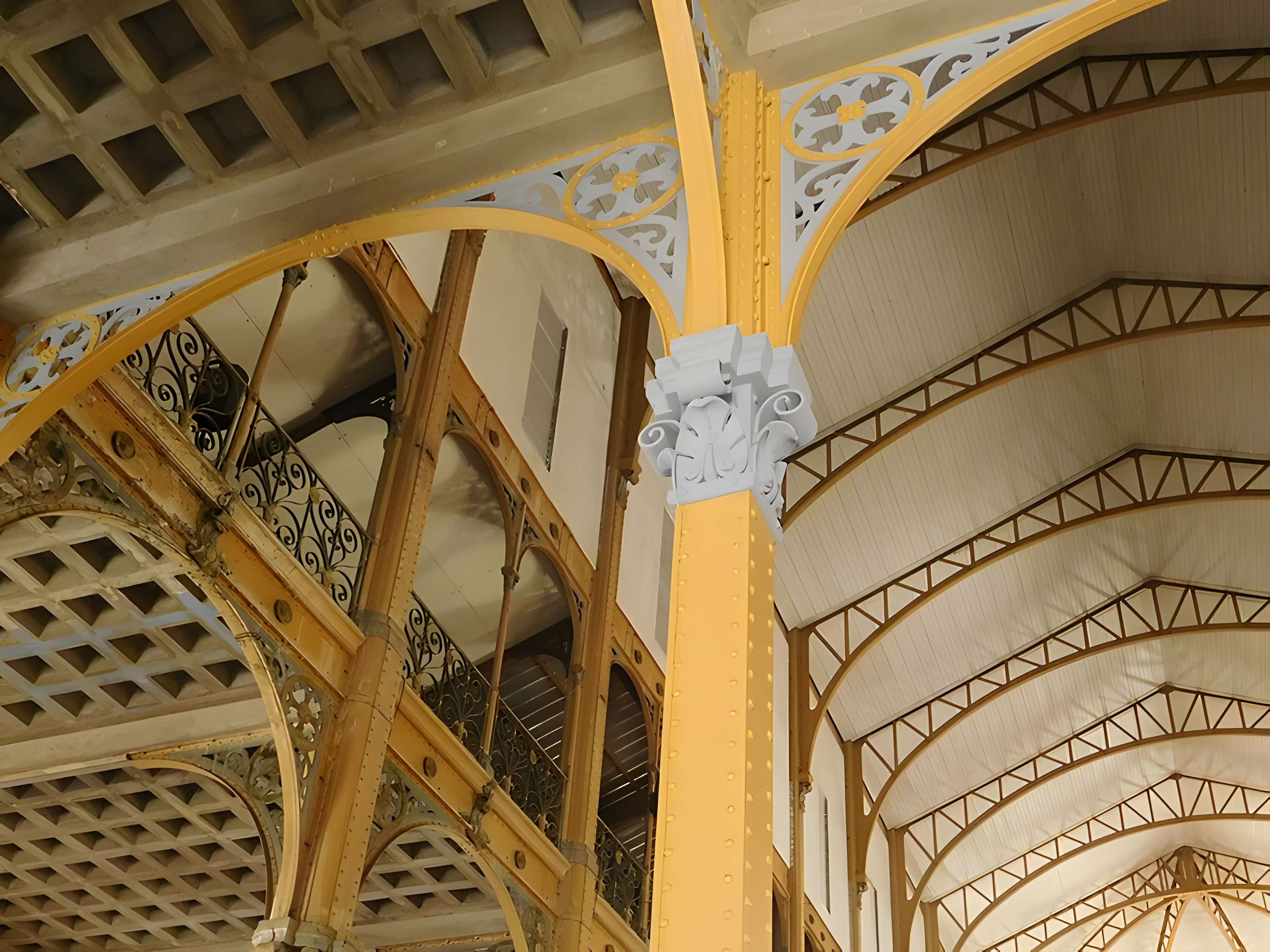 Ancien presbytère Saint-Pierre-et-Saint-Paul