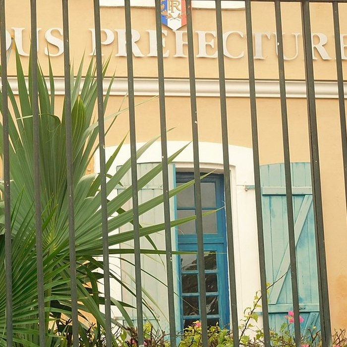 Photo de Ancienne bibliothèque Mortenol, actuellement école maternelle