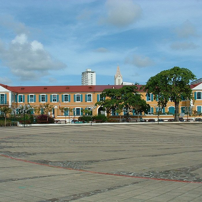 Photo de Ancienne bibliothèque Mortenol, actuellement école maternelle