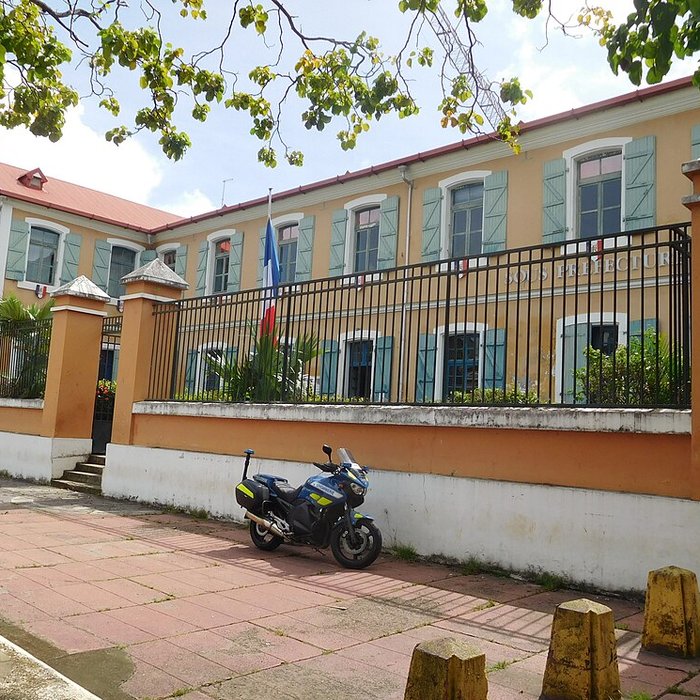 Photo de Ancienne bibliothèque Mortenol, actuellement école maternelle