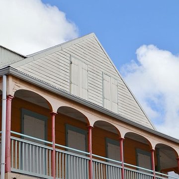 Ancienne bibliothèque Mortenol, actuellement école maternelle