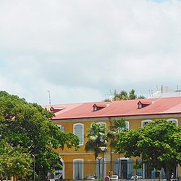 Ancienne bibliothèque Mortenol, actuellement école maternelle