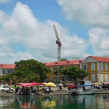 Ancienne bibliothèque Mortenol, actuellement école maternelle