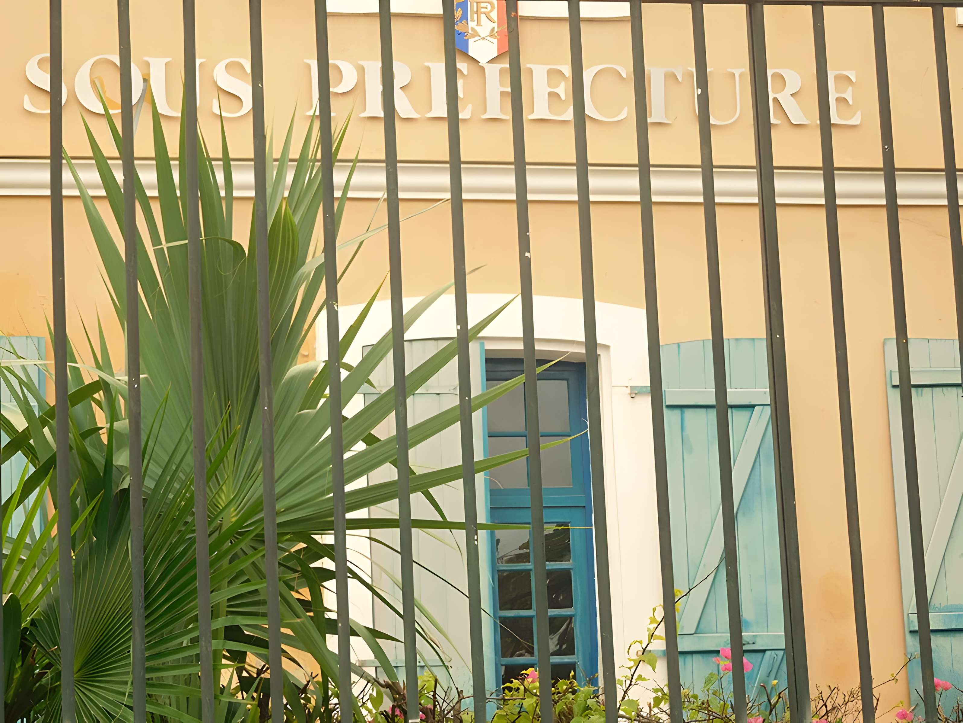 Ancienne bibliothèque Mortenol, actuellement école maternelle