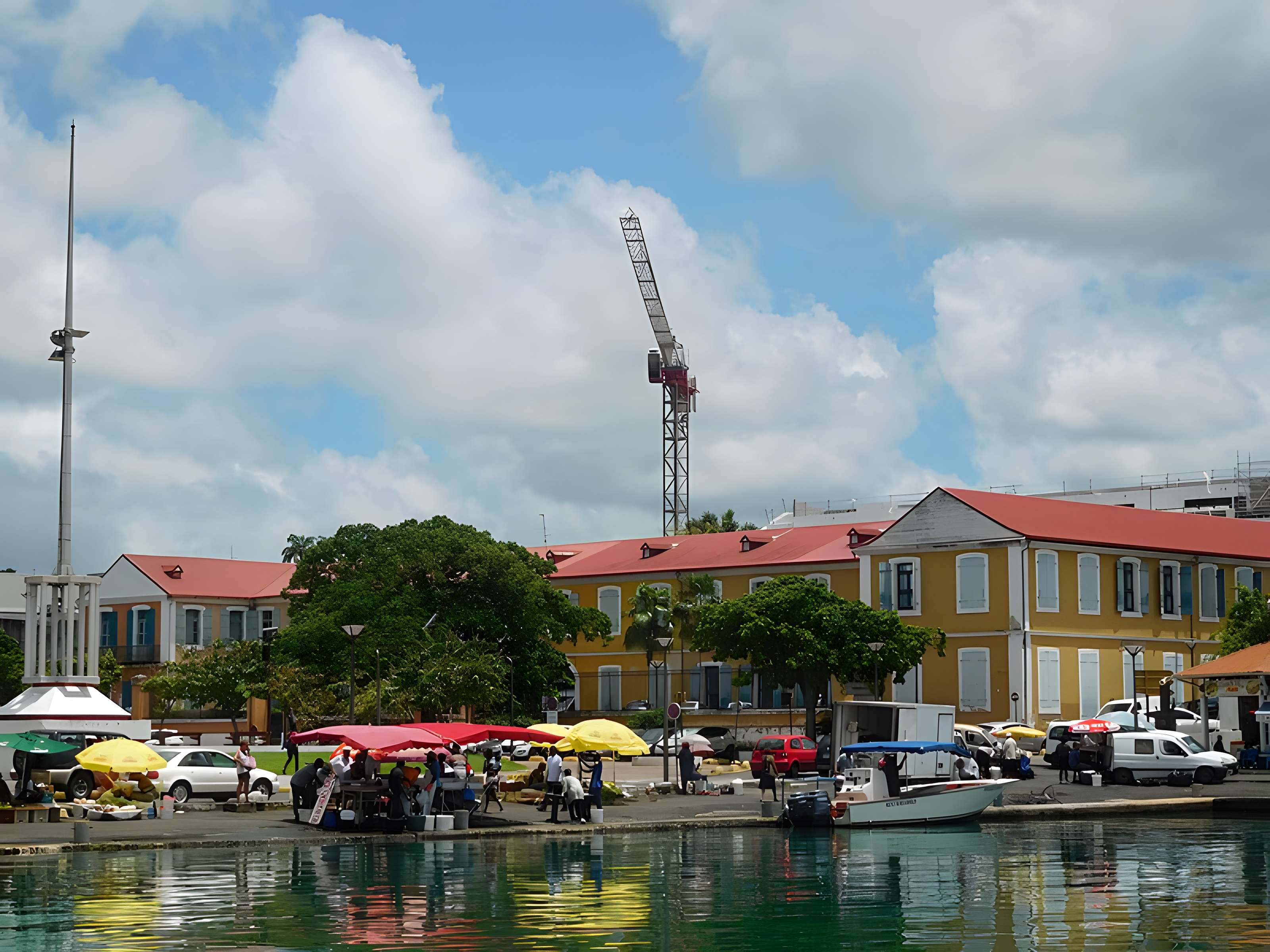 Ancienne bibliothèque Mortenol, actuellement école maternelle
