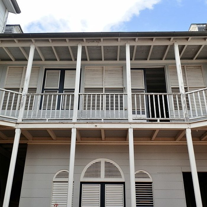 Photo de Externat Saint-Joseph-de-Cluny