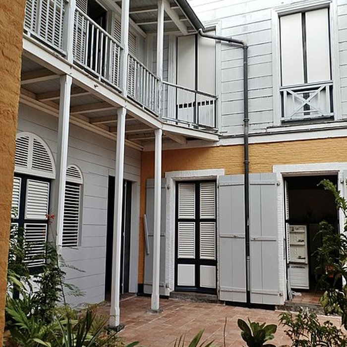 Photo de Externat Saint-Joseph-de-Cluny