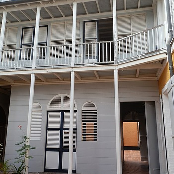 Photo de Externat Saint-Joseph-de-Cluny