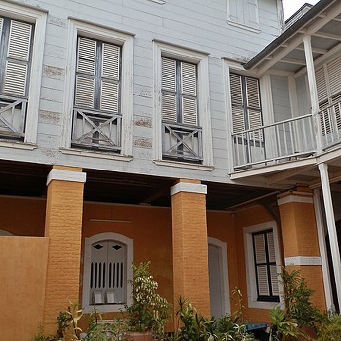 Photo de Externat Saint-Joseph-de-Cluny