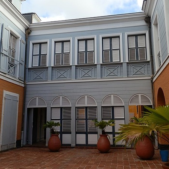 Photo de Externat Saint-Joseph-de-Cluny