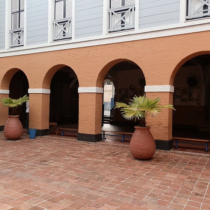 Photo de Externat Saint-Joseph-de-Cluny