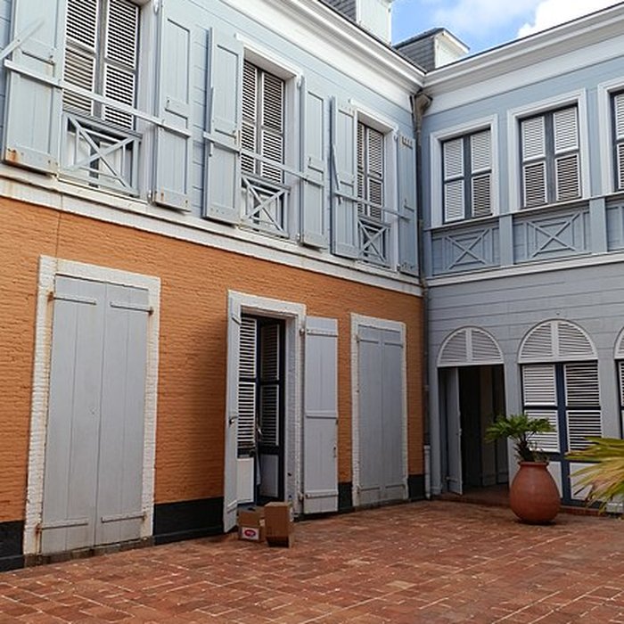 Photo de Externat Saint-Joseph-de-Cluny