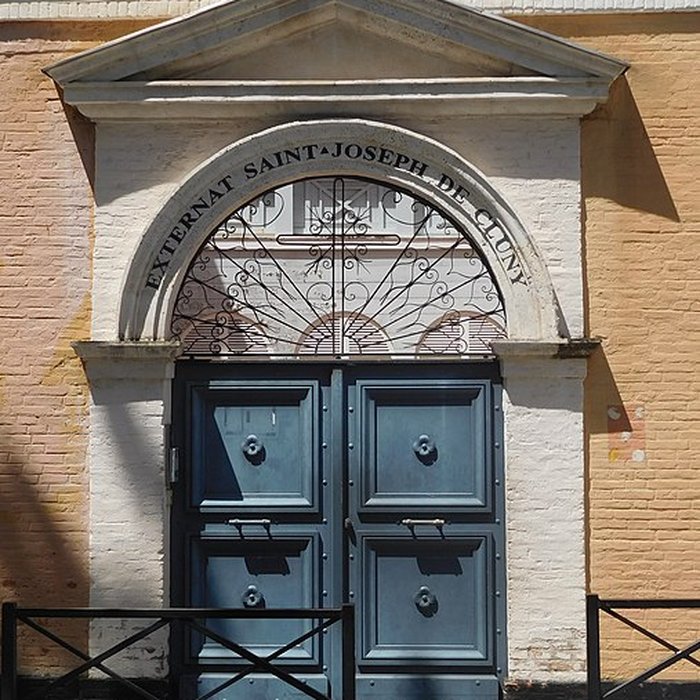 Photo de Externat Saint-Joseph-de-Cluny