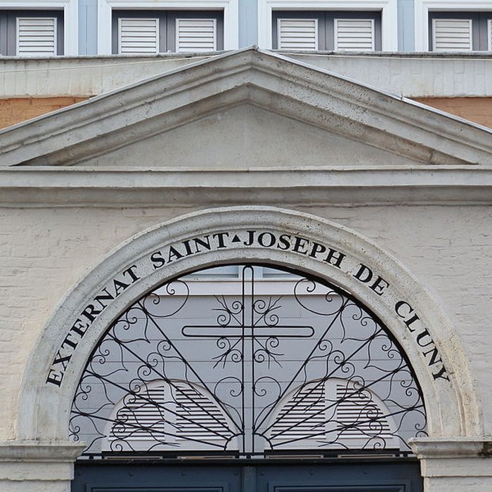 Photo de Externat Saint-Joseph-de-Cluny