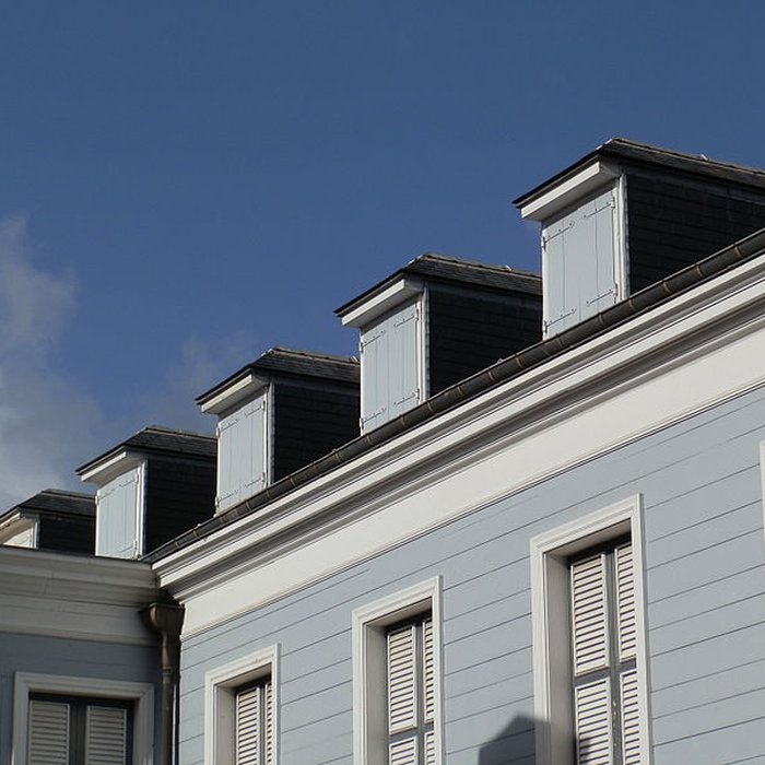 Photo de Externat Saint-Joseph-de-Cluny