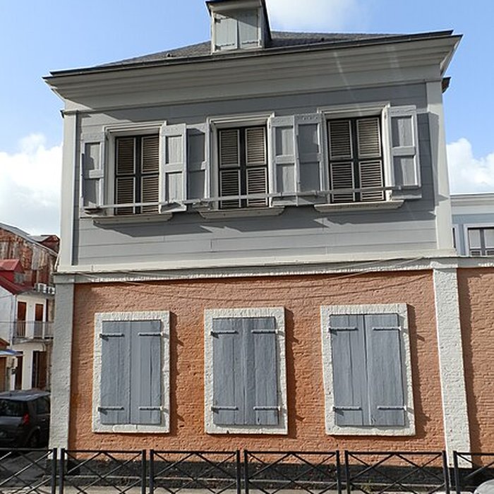 Photo de Externat Saint-Joseph-de-Cluny