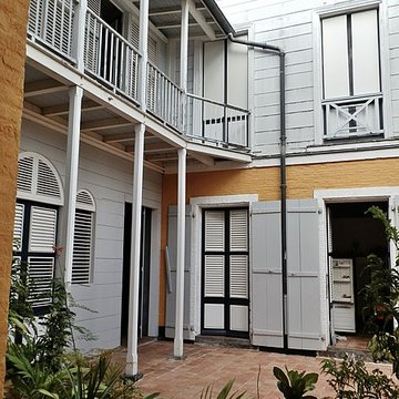 Externat Saint-Joseph-de-Cluny