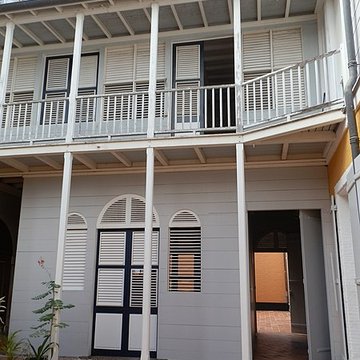 Externat Saint-Joseph-de-Cluny