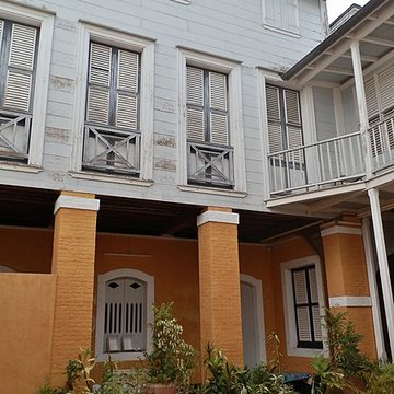 Externat Saint-Joseph-de-Cluny