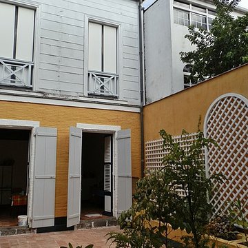 Externat Saint-Joseph-de-Cluny