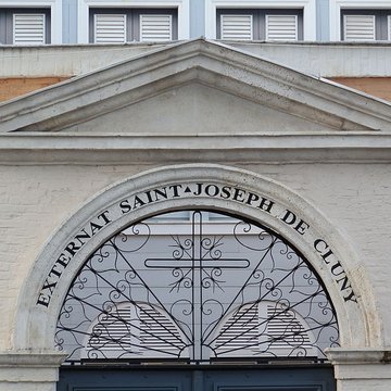 Externat Saint-Joseph-de-Cluny