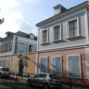 Externat Saint-Joseph-de-Cluny