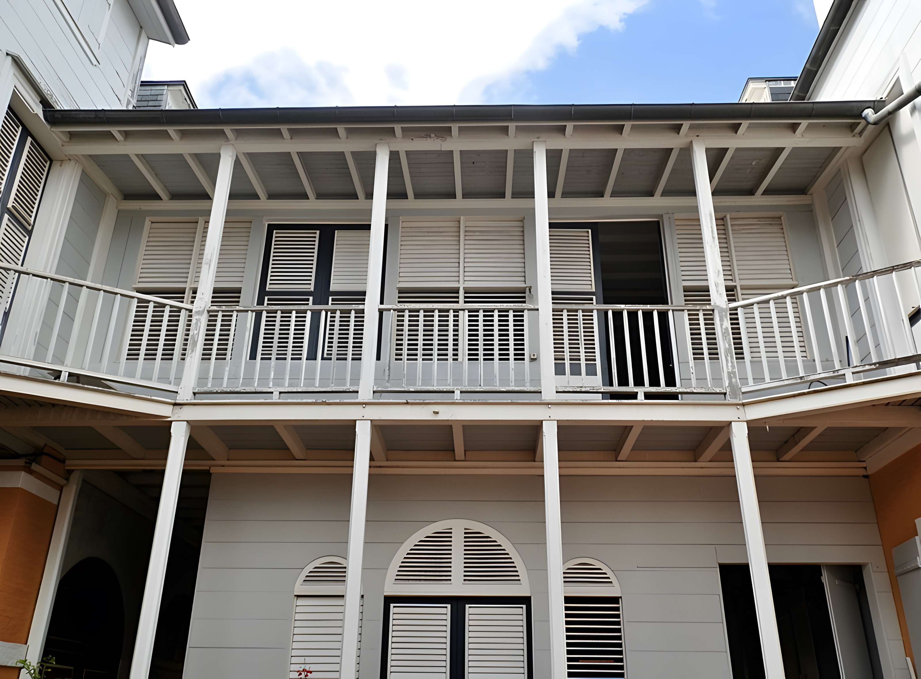 Externat Saint-Joseph-de-Cluny