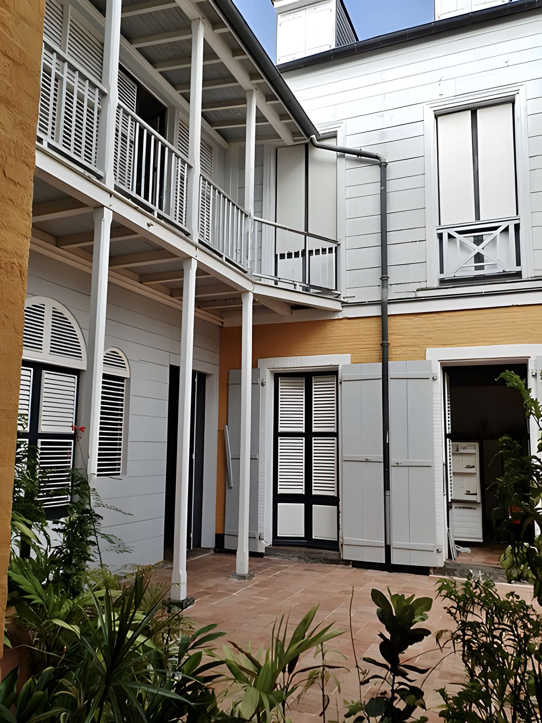 Externat Saint-Joseph-de-Cluny