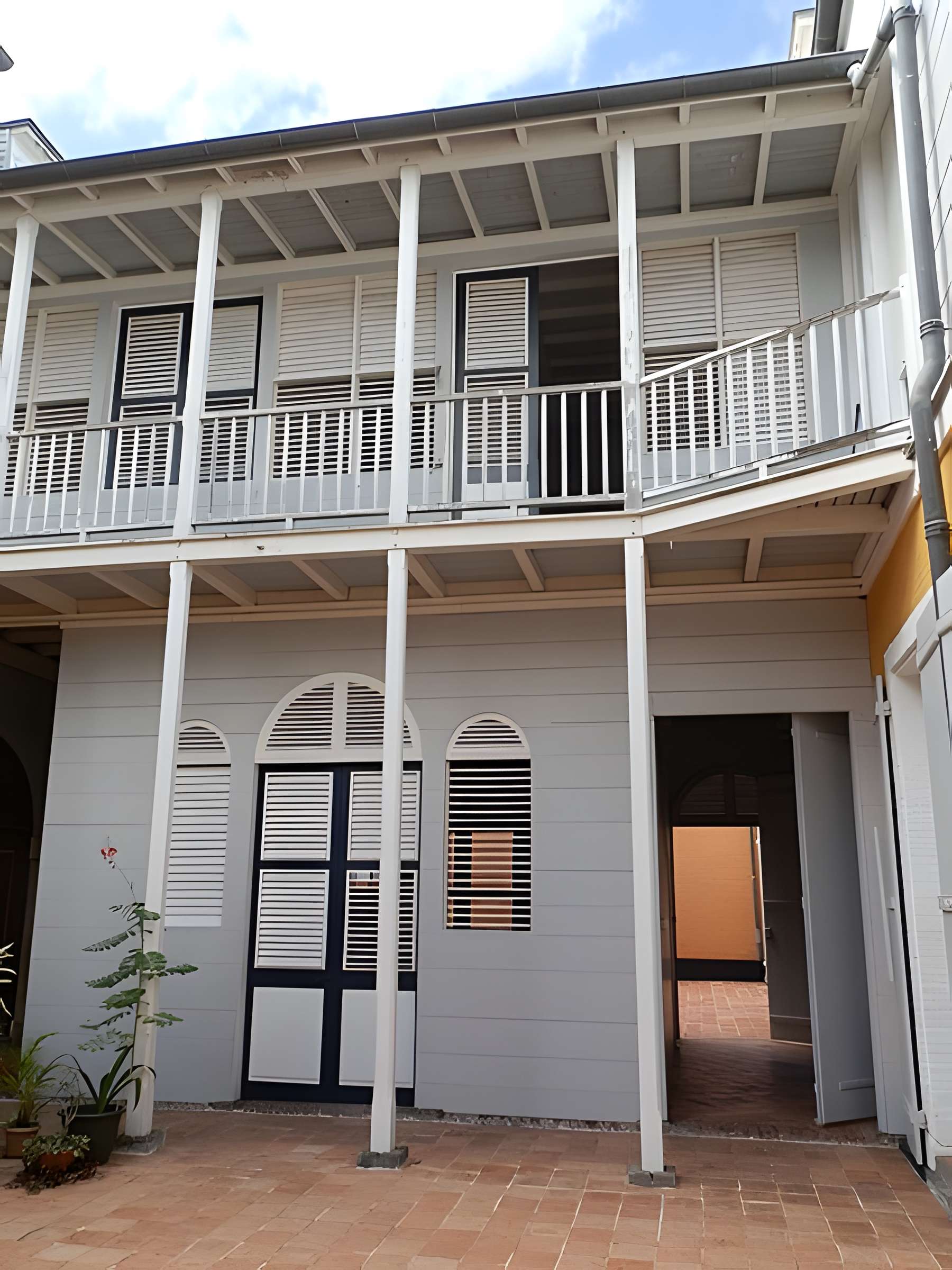 Externat Saint-Joseph-de-Cluny