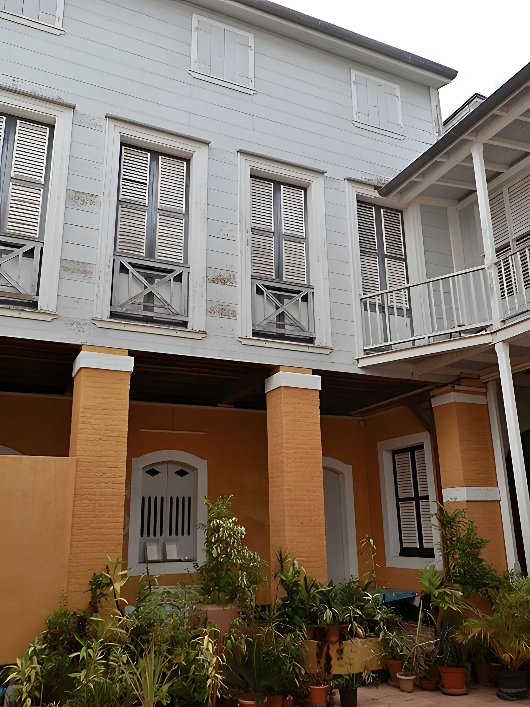 Externat Saint-Joseph-de-Cluny