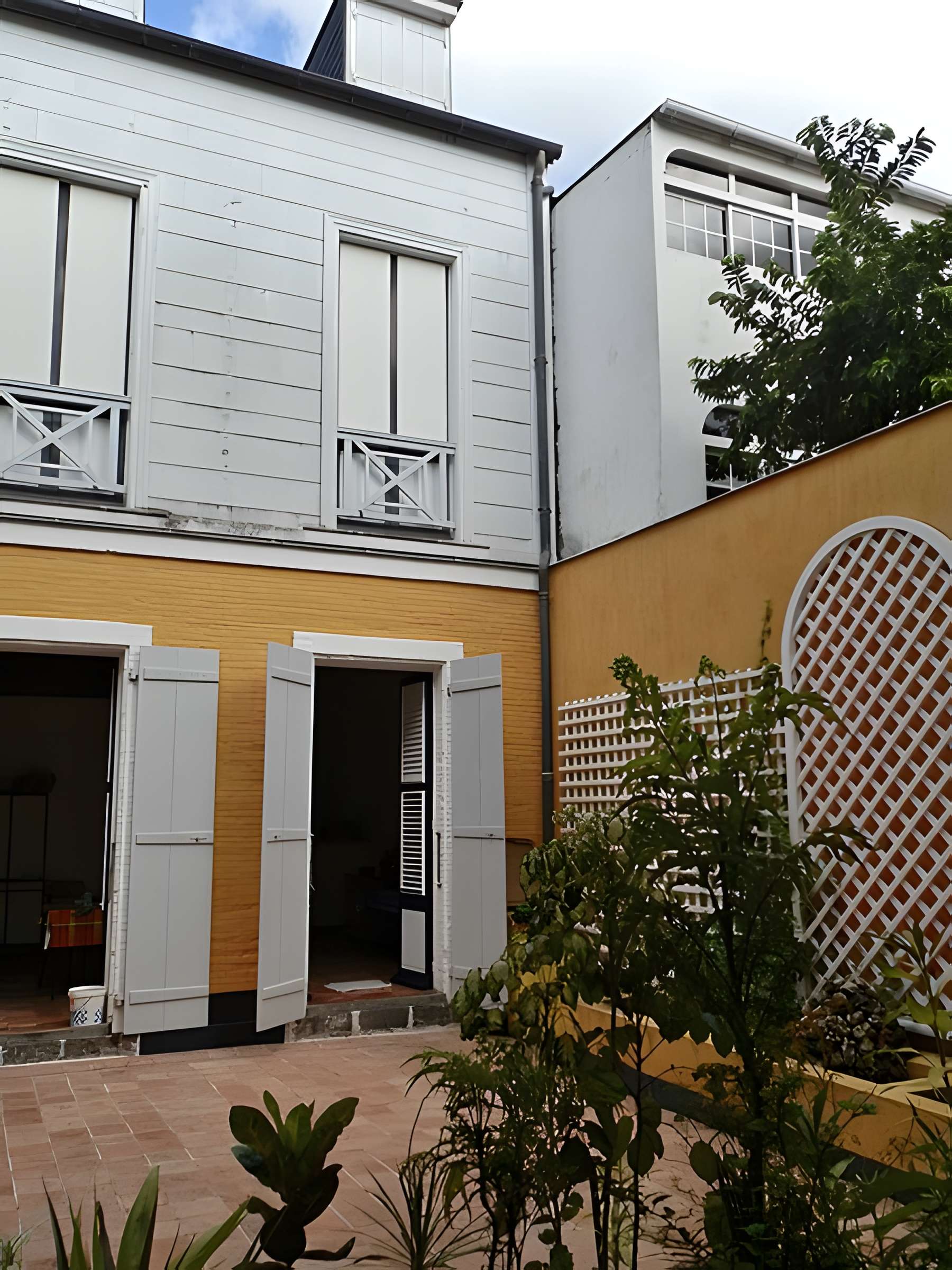 Externat Saint-Joseph-de-Cluny