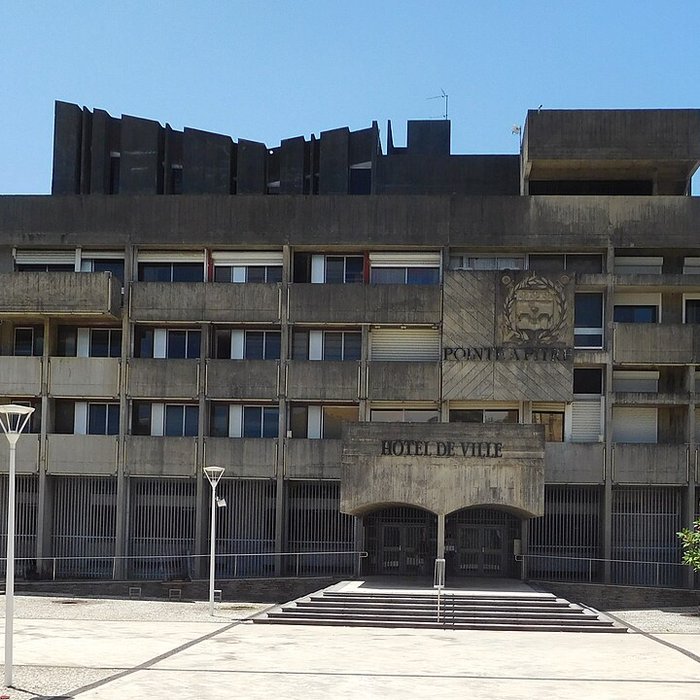 Photo de Hôtel de Ville