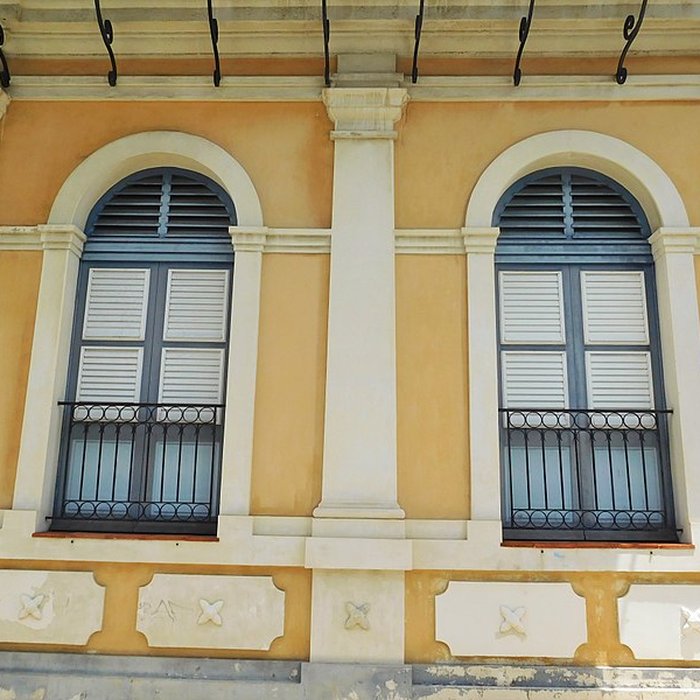 Photo de Hôtel de Ville