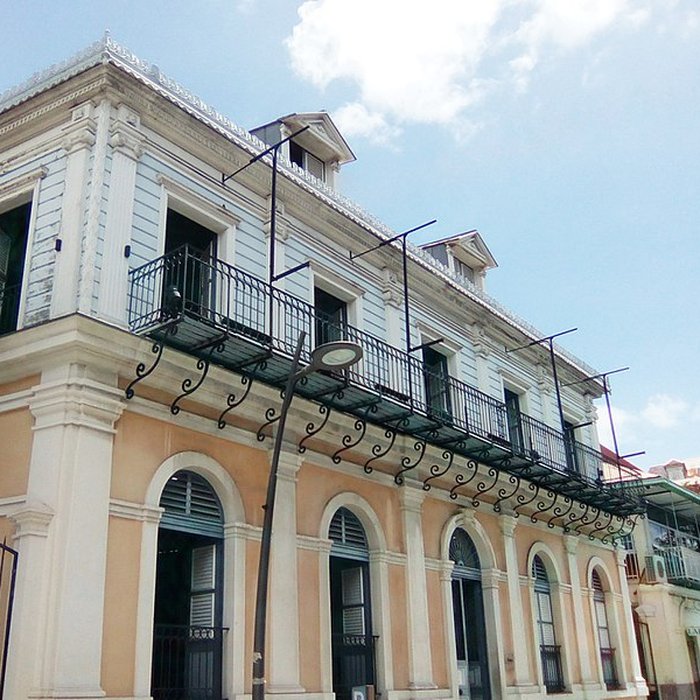 Photo de Hôtel de Ville