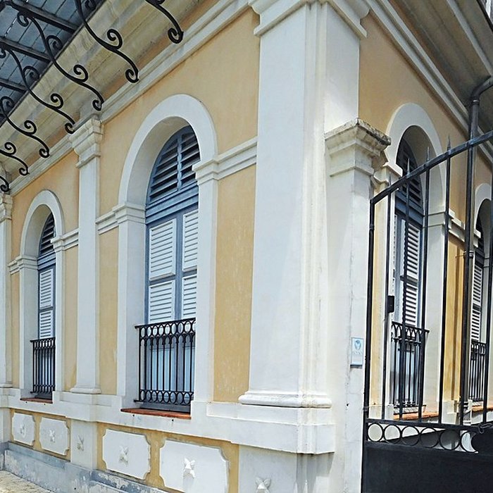 Photo de Hôtel de Ville