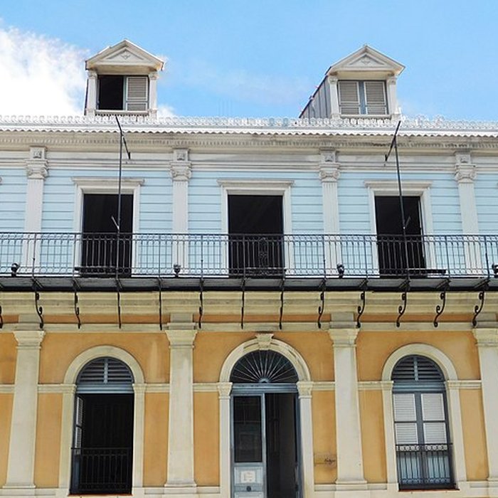 Photo de Hôtel de Ville