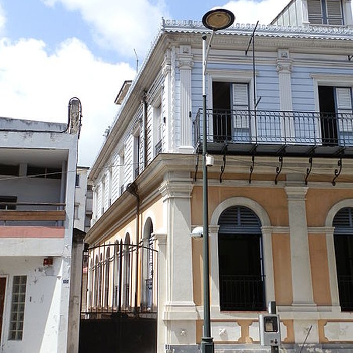 Photo de Hôtel de Ville