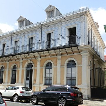 Hôtel de Ville