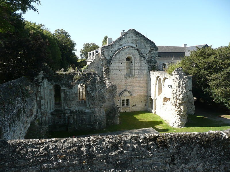 Photo de Prieuré des Nobis