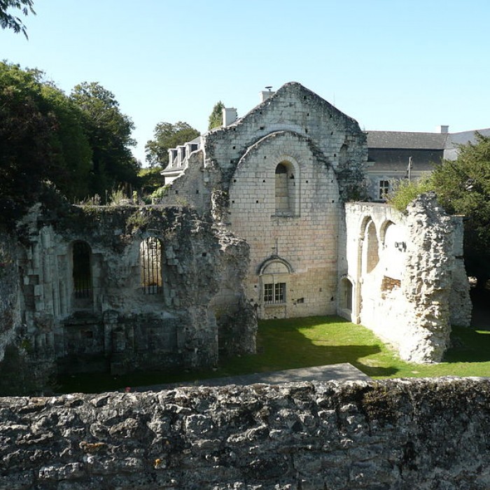 Photo de Prieuré des Nobis