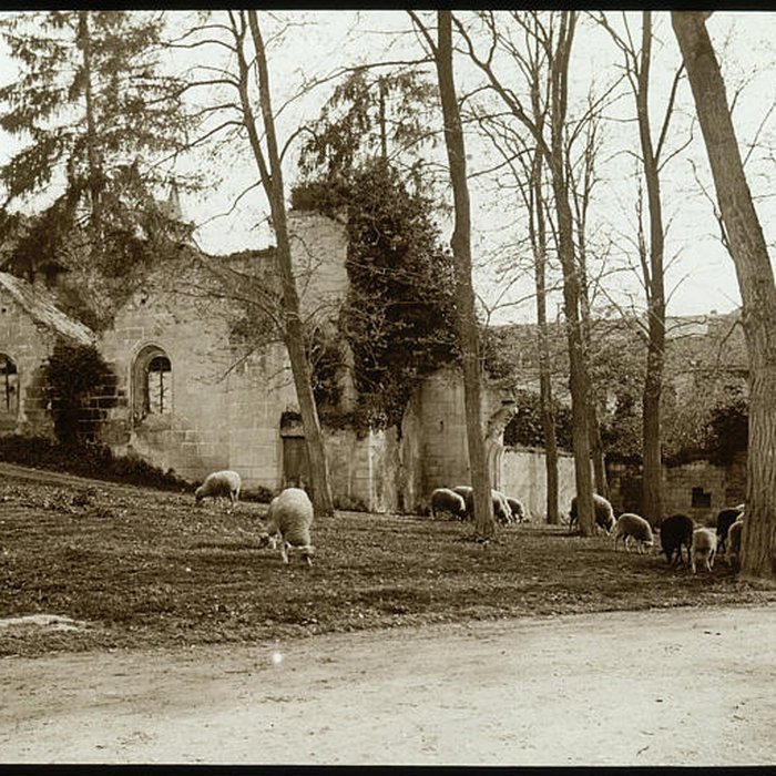 Photo de Prieuré des Nobis