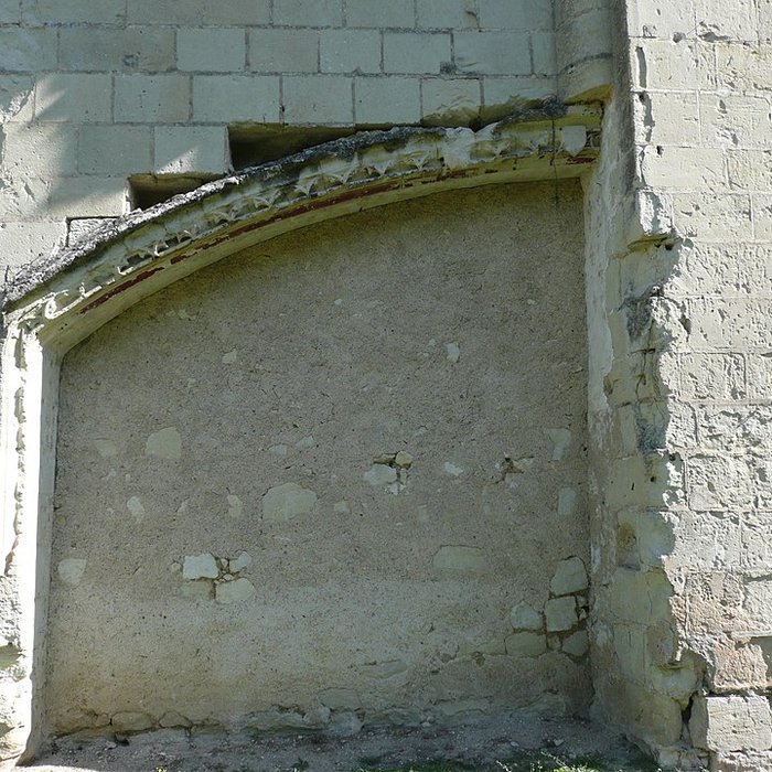 Photo de Prieuré des Nobis