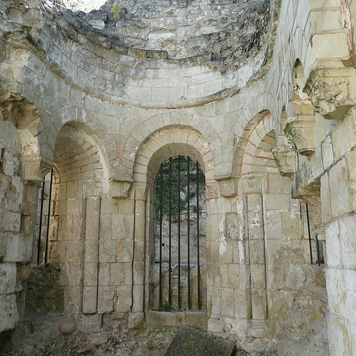 Photo de Prieuré des Nobis