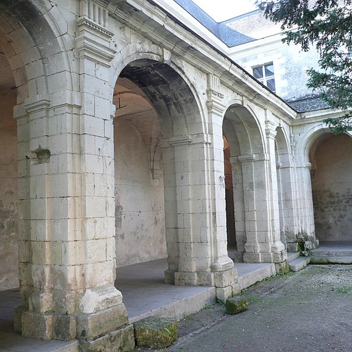 Photo de Prieuré des Nobis