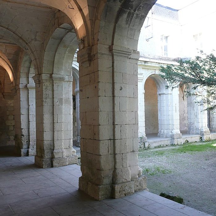 Photo de Prieuré des Nobis