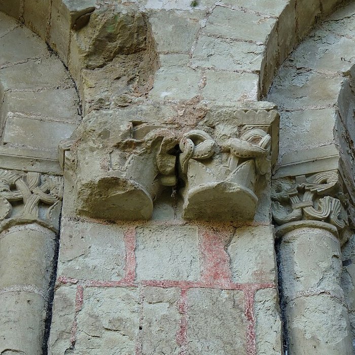 Photo de Prieuré des Nobis